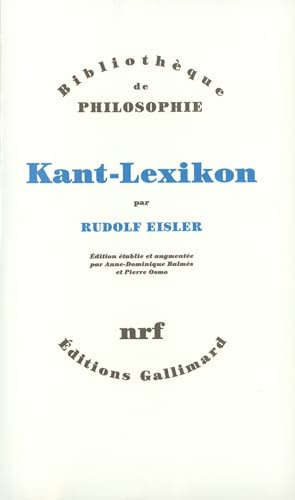 GALLIMARD 9782070729517