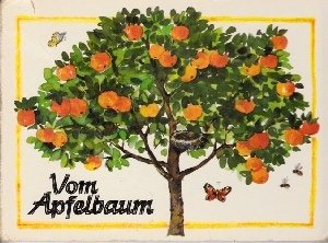 Vom Apfelbaum