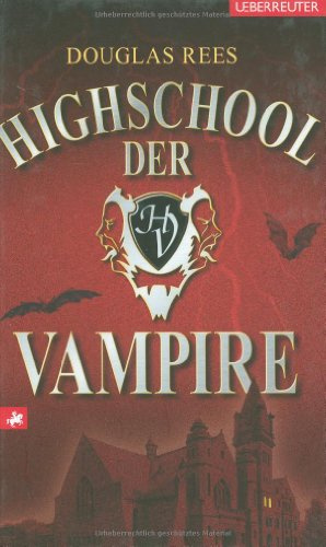 Highschool der Vampire
