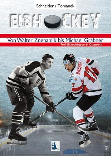 Eishockey: Profi-Eishockey-Sport in Österreich