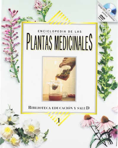 Enciclopedia de las Plantas Medicinales