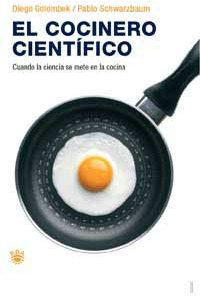 El cocinero cientifico: 159 (DIVULGACIÓN)