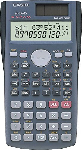 Casio FX-85MS