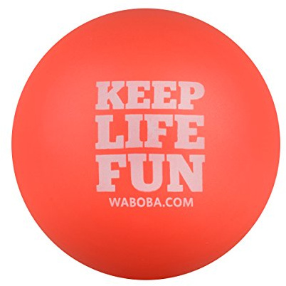 Holiday Catalog Waboba 673 Big Kahuna (Colors May Vary), Only One Ball