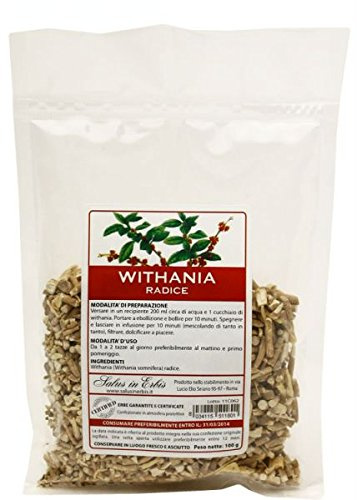 WITHANIA Radice 100 g