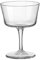 Rocco Bormioli 91298 Bormioli Rocco Novecento Fizz Set of 6, Glass, Cl22