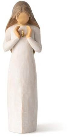 Willow Tree Ever Remember Figurine