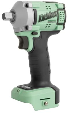 Kielder KWT-040-06 18v TYPE18 Brushless Cordless 1/2 400Nm Ultra Compact Impact Wrench, Bare Unit