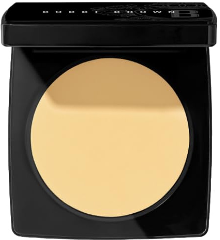 BOBBI BROWN Sheer Finish Pressed Powder - Pale Yellow 9 g