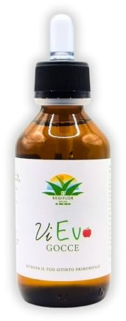 Vieva - Integratore naturale femminile
