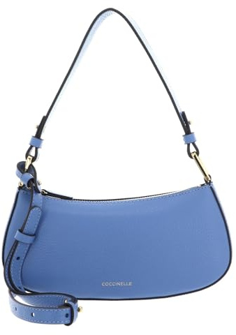 Coccinelle Pelle borsa a tracolla borsa da sera Merveille Mini Bag