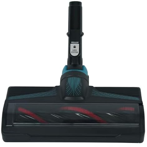 Électro-brosse Vert/Noir pour Aspirateur à Main XNANO Rowenta - SS-7222068969