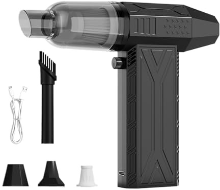 Spazzaneve Termico – Potente Aspiraneve | Pulitore Da Neve Elettrico A Velocità Regolabile | Per Lo Scioglimento Del, La Rimozione Del Ghiaccio Dal Prato, Lo Sgombero Della Neve Nel Patio Inv