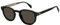 David Beckham Unisex Db 1007/s Sunglasses, 807/IR Black, 49