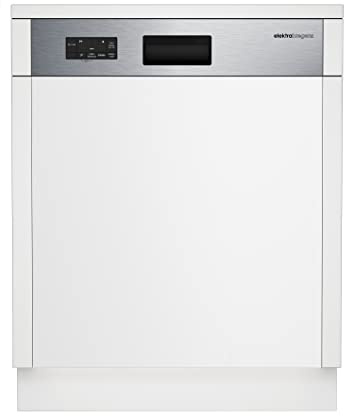 elektrabregenz GI 53450 X Einbaugeschirrspüler
