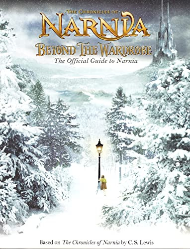 The Chronicles of Narnia, Beyond the Wardrobe: The Official Guide to Narnia
