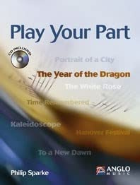 Play Your Part (Oboe) - Oboe - Buch + CD