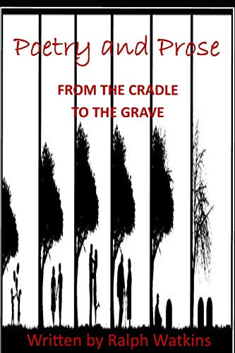 From The Cradle To The Grave: D.C. Native Son: 12