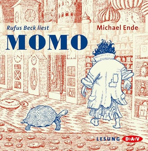 Der Audio Verlag