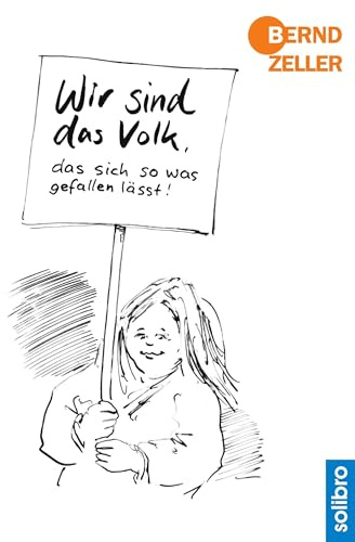 Wir sind das Volk, das sich so was gefallen lässt! (Satte Tiere)