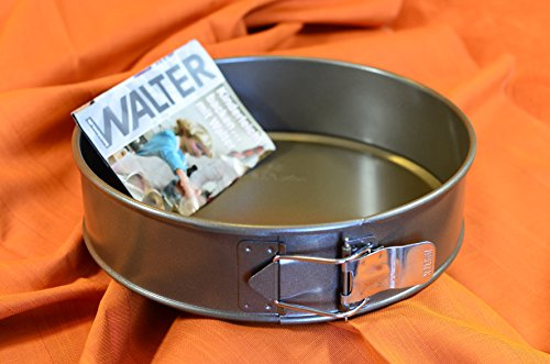 Tarte-Orange GbR Springform Premium 26cm Profiform von Walter