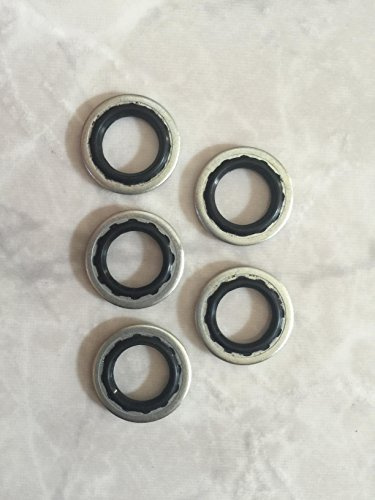 Slim Line Sealing Washer (11MM) by A Plus Parts House