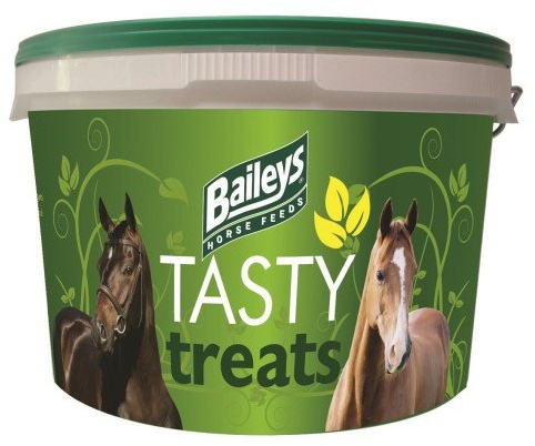 Bailey's Tasty Horse Friandises pour chevaux x 5 kg