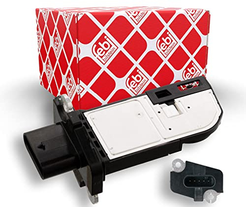febi bilstein 105889 Luftmassenmesser , 1 Stück