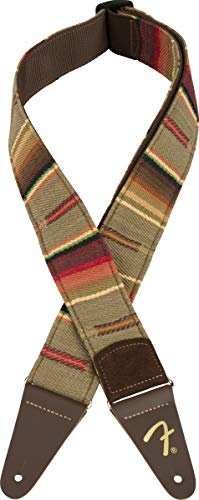 Fender® Sonoran Strap Sedona 2