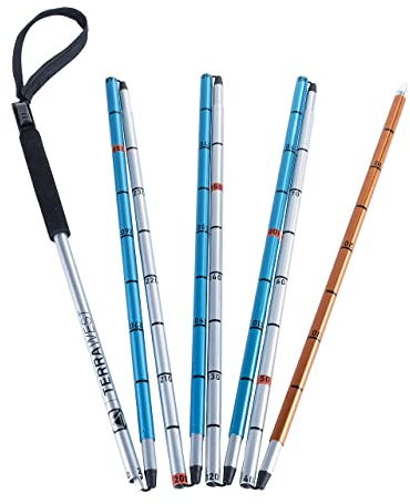 TerraWest Core Quick Lock 320 - Sonda da valanga