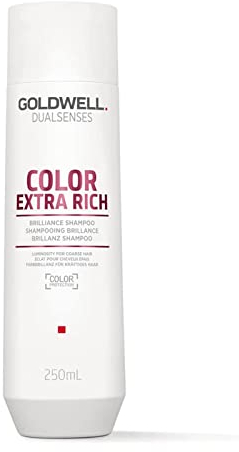 Goldwell Dualsenses Color Extra Rich Brilliance Shampoo, 250 ml