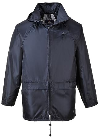 Portwest Veste de Pluie Classique