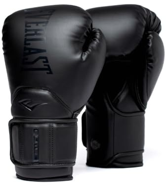 Everlast Elite 2 Pro Boxhandschuhe H&L