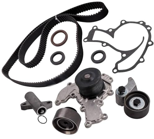 Riemenscheibe Riemen Für Isuzu Für Trooper Für Rodeo S Ls 3,2 L 3165cc V6 1994-1995 Zahnriemen Mit Wasserpumpe Kit