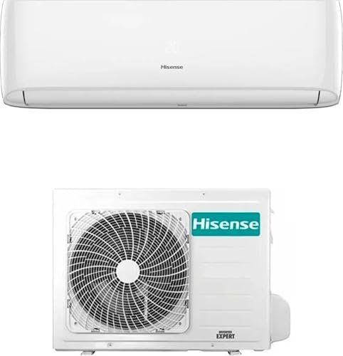 Climatizzatore 24000 Btu, Monosplit, con Pompa di calore, Classe energetica A++/A+
