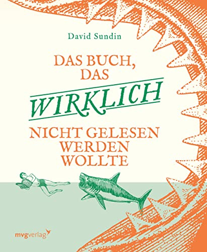 Das Buch, das wirklich nicht gelesen werden wollte: Ein Vergnügen für die ganze Familie: Das originelle Vorlesebuch für Kinder ab 3 Jahren