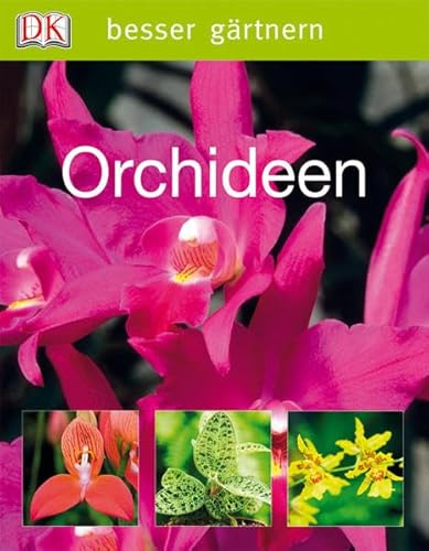 Orchideen (Besser gärtnern)