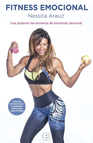 Fitness Emocional: Una potente herramienta de bienestar personal (No ficción)