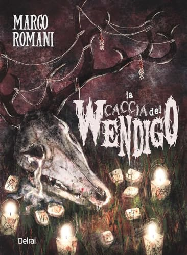 La caccia del wendigo