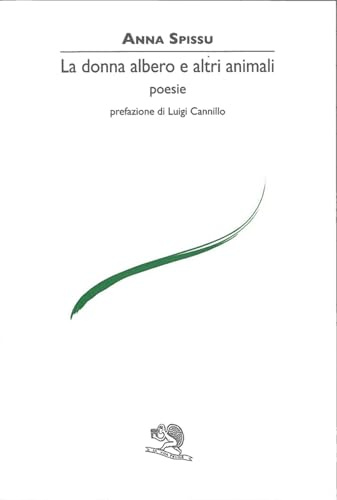 La donna albero e altri animali