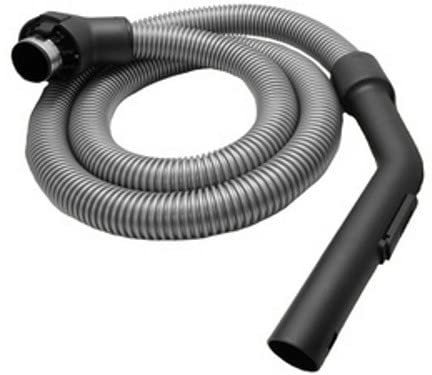 Variant KS118 Staubsaugerschlauch für Miele S 500, 35mm, 1,8m, silber