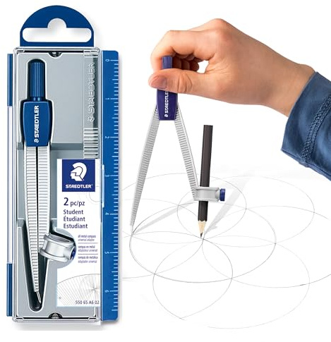STAEDTLER Student Compass