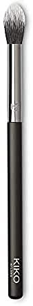 KIKO Milano Eyes 66 Pointed Blending Brush | Precision eyeshadow brush, synthetic fibres