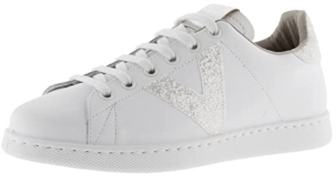 Victoria Baskets Tenis 1125188 Blanco 39