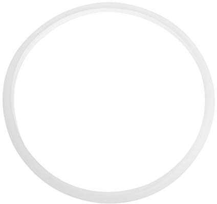 Junta de goma de silicona para ollas a presión, herramienta de cocina