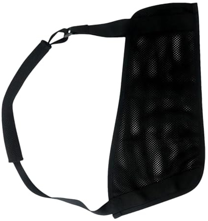 Immobilisateur d'épaule en écharpe de bras, écharpe d'épaule - Support de bras d'immobilisation d'épaule confortable | Écharpe de bras gauche, attelle de bras, écharpe de brassard pour la récupération