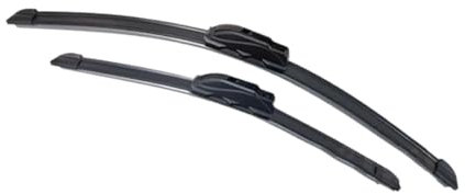 Wischerarm Für Yaris Für XP210 2022 2021 2020 Auto Frontwischer Scheibenwischerblätter Wischerblätter Set Zubehör 2 Stück Auto Wischerblätter