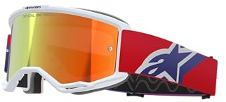 Alpinestars Vision 5 Corp Gafas de motocross