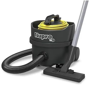NUMATIC - Aspirateur poussières - Nupro reflo NUV180