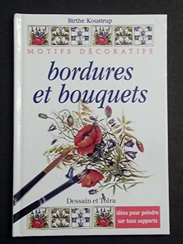 Bordures et bouquets